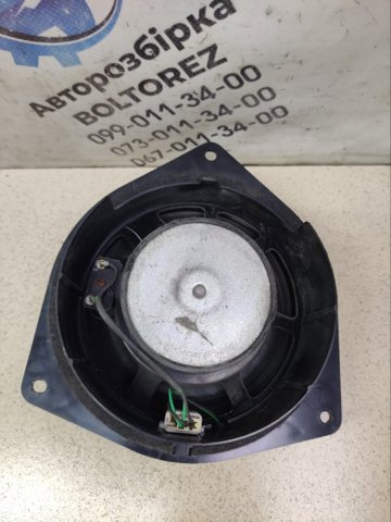 Динамік передньої двері 861600W570 TOYOTA