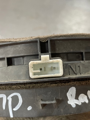 Динамік передній 8616052331 TOYOTA