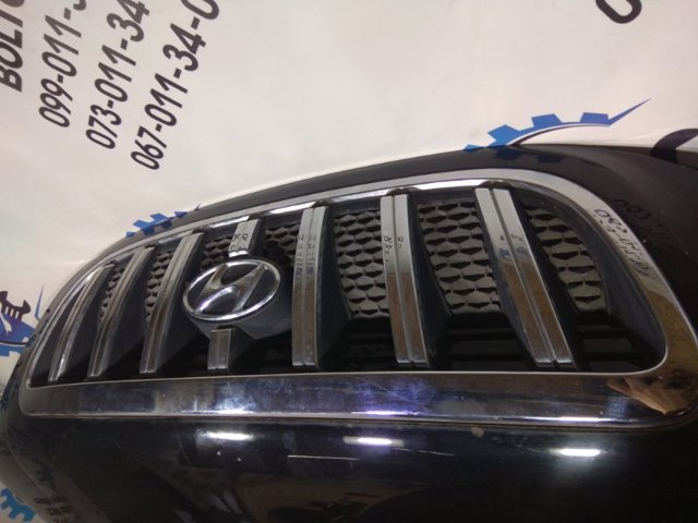 Решітка радіатора 86251H1500 HYUNDAI