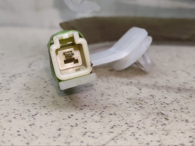 Антена автомобильна 8630048190 TOYOTA