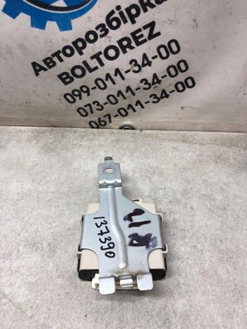 Модуль управління світлом фар 8634A022 MITSUBISHI