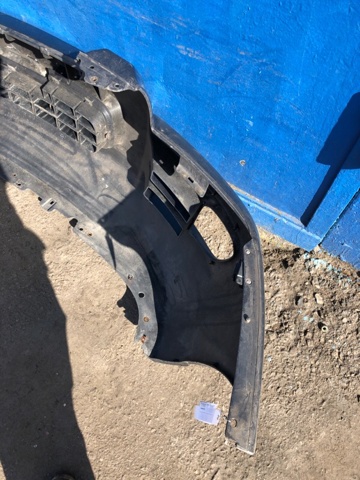 Бампер передній 865111F050 HYUNDAI