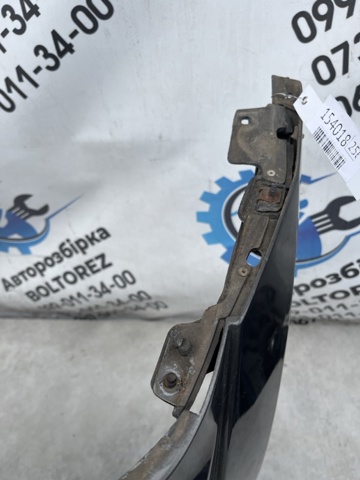 Кожух бампера переднього 865113E005XX HYUNDAI