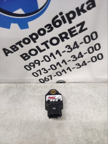 Датчик AIRBAG передній 8651A001 MITSUBISHI