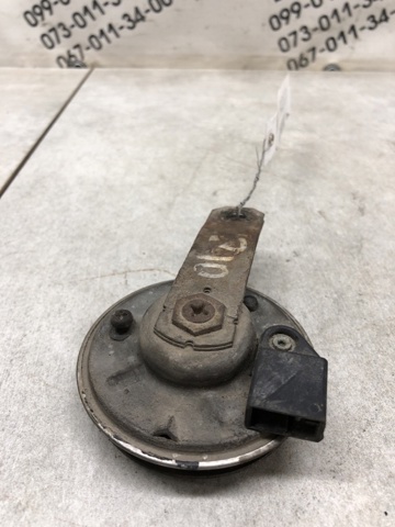 Звуковий сигнал 8652028180 TOYOTA