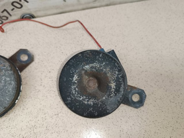Звуковий сигнал 8652042070 TOYOTA