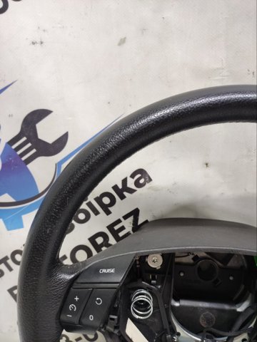 Руль 8660195 VOLVO