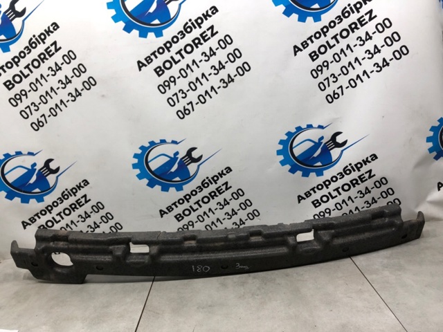 Абсорбер (наповнювач) бампера заднього 866201H100 HYUNDAI