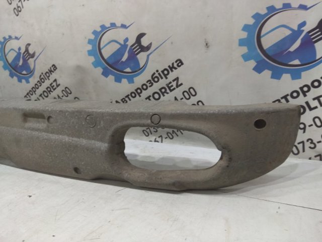 Абсорбер (наповнювач) бампера заднього 8662026900 HYUNDAI