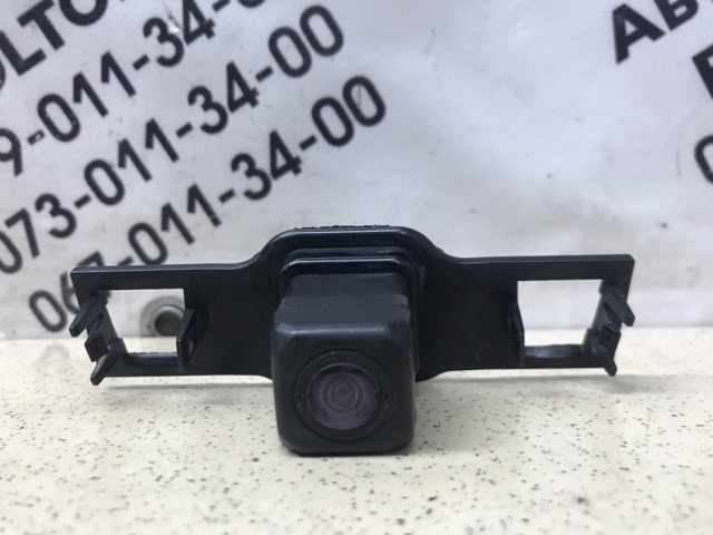 Камера заднього виду 8679006040 TOYOTA