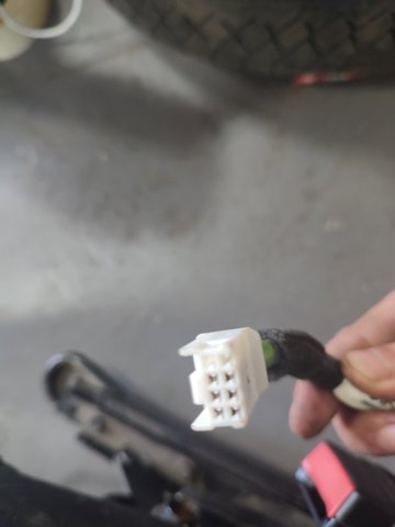 Камера системи забезпечення видимості 867B042020 TOYOTA