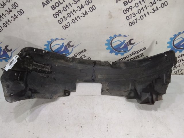 Підкрилки передні праві Хендай Туксон 2