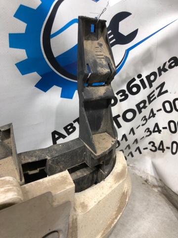 Абсорбер (наповнювач) бампера заднього 8693634 VOLVO