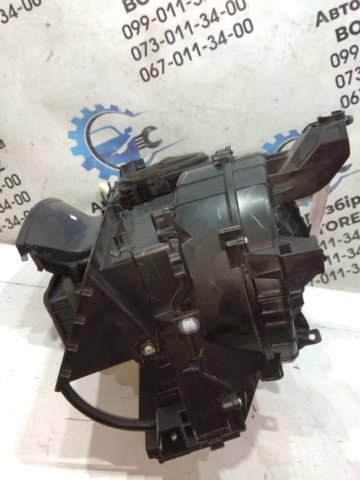 Піч в зборі 8705002A00 TOYOTA