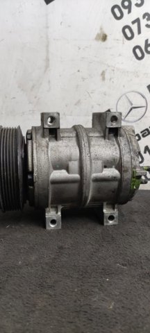Компресор системи кондиціювання 8708581 VOLVO
