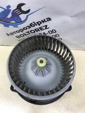 Моторчик пічки 8710342060 TOYOTA