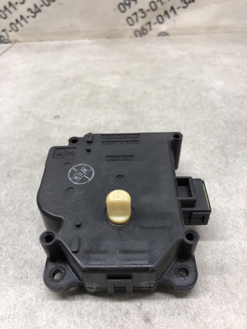 Двигун заслінки печі 8710642100 TOYOTA