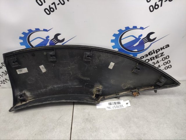 Накладка заднього правого крила 877903E500 HYUNDAI
