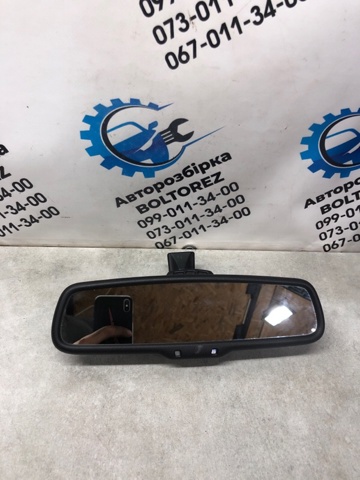 Дзеркало заднього виду 8781006200 TOYOTA