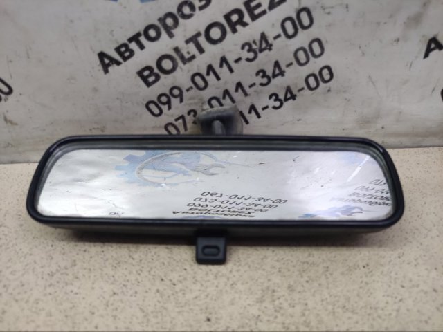 Салоне дзеркало заднього виду 878100D011 TOYOTA