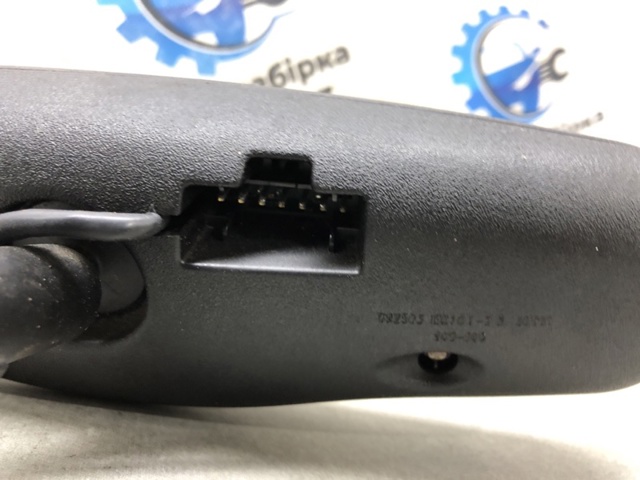 Дзеркало заднього виду в салоні 87810AA020 TOYOTA