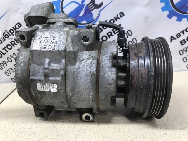 Насос кондиціонера 8832042110 TOYOTA