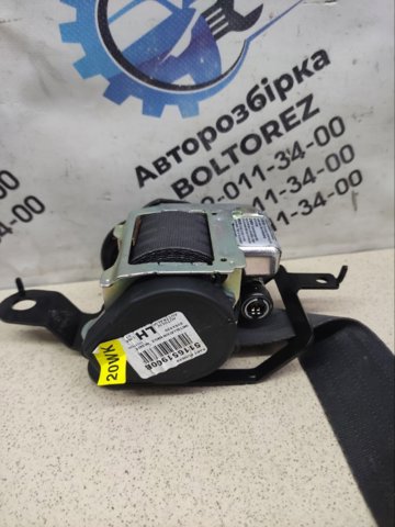 Ремінь безпеки передній лівий 888101F200WK HYUNDAI