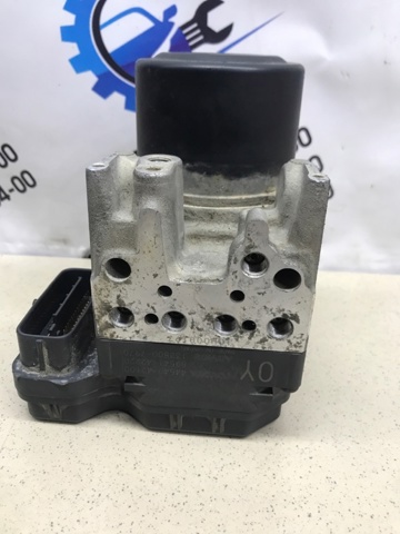 Гідроблок АБС 8954142220 TOYOTA