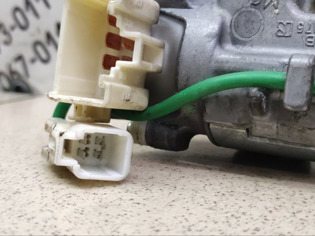 Антена / кільце іммобілайзера 8978360110 TOYOTA