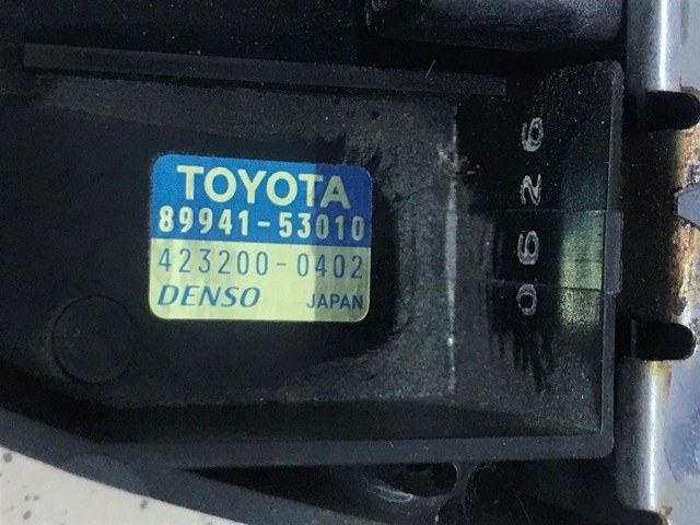 Датчик дощу 8994153010 TOYOTA