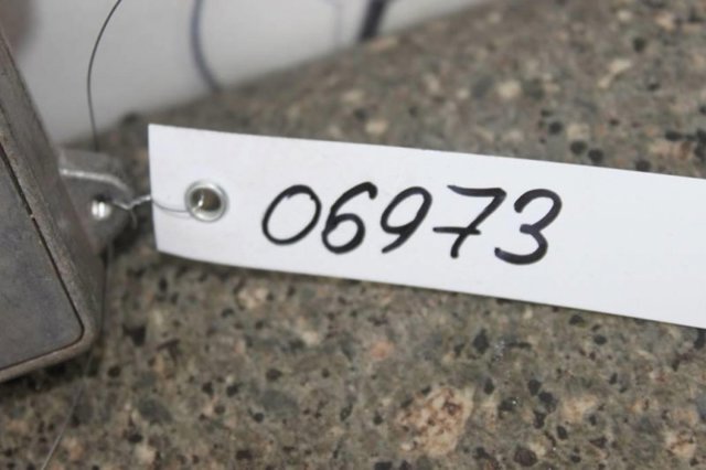 Підсилювач сигналу антени 8E0035456 VAG