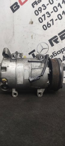 Компресор холодоагенту 8FK351113451 FORD