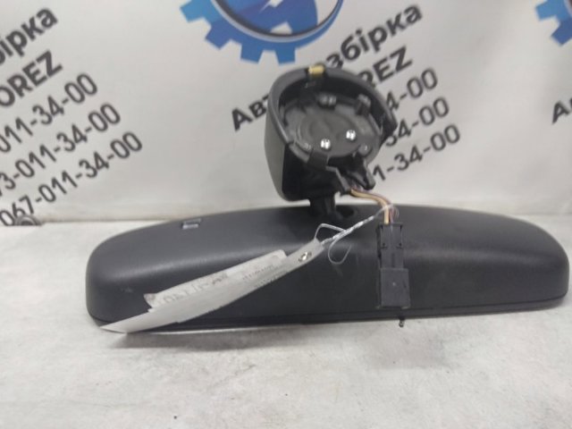 Дзеркало салону авто 8R0857511B VAG