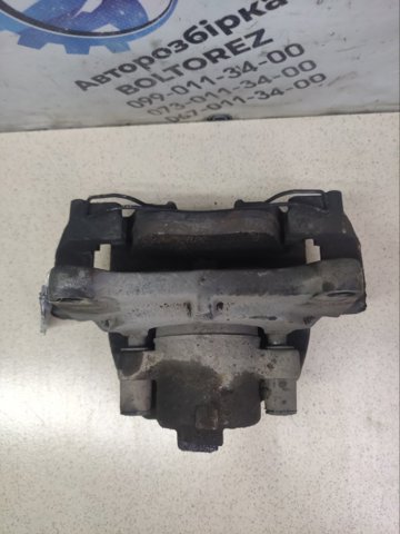 Супорт гальмівний, передній, правий 8V0615124D VAG