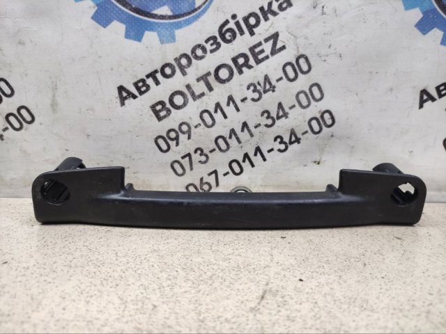 Задня ляда 8V41S43426AA FORD