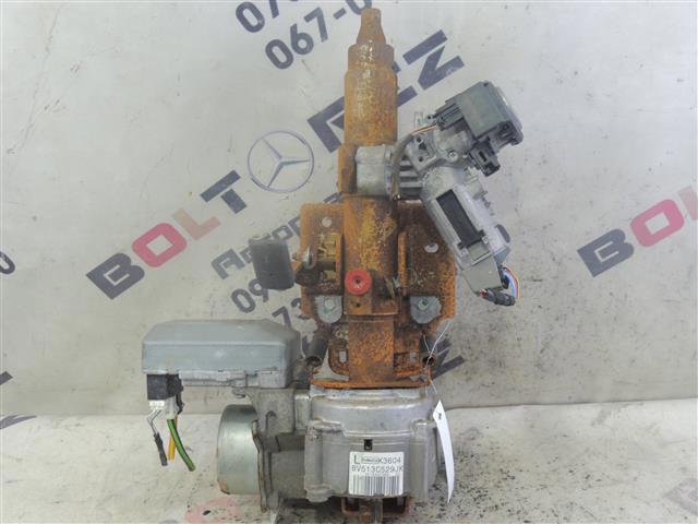 Колонка рульова 8V513C529JK FORD