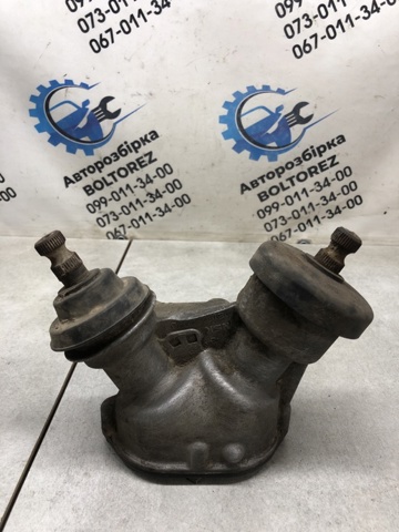 Управління рульове в зборі 900225 OPEL