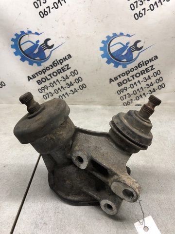 Рейковий рульовий механізм 900225 OPEL
