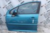 Водійські двері 9002X5 PEUGEOT