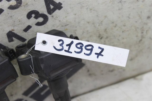 Котушка запалювання 9008019012 TOYOTA
