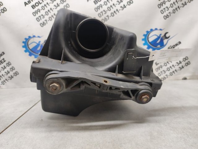 Коробка фільтра 90531002 OPEL