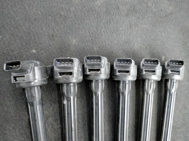 Котушка запалювання 9091902280 TOYOTA