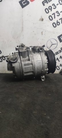 Компресор кліматичної установки 9122618 BMW