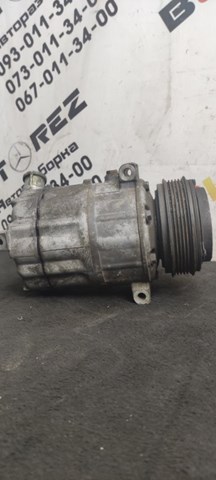 Компресор холодоагенту 9132918 OPEL