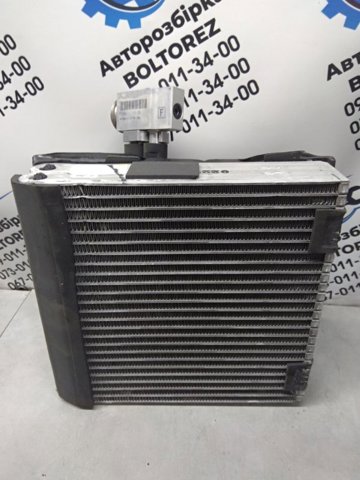 Клапан TRV, кондиціонера 922005Z010 NISSAN