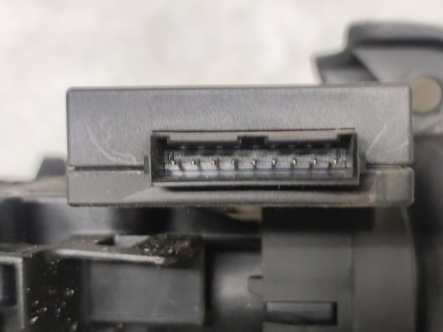 Рульова колонка 9228681 OPEL