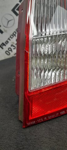 Ліхтар задній правий 924021C500 HYUNDAI