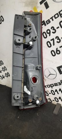 Ліхтар задній лівий, верхній 924031H3 HYUNDAI
