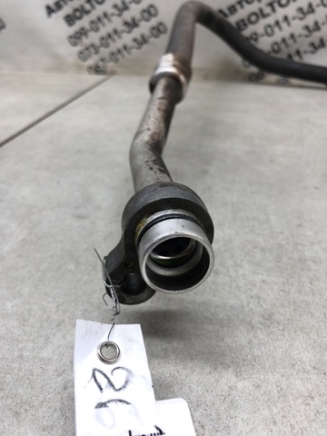 Трубопроводи 92480CA000 NISSAN