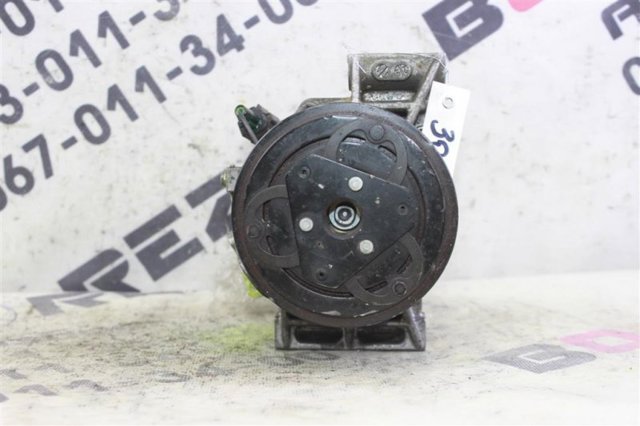 Компресор системи кондиціювання 926001HC1A NISSAN